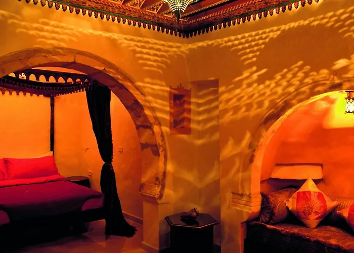 Maison Leila Chambres D Hotes