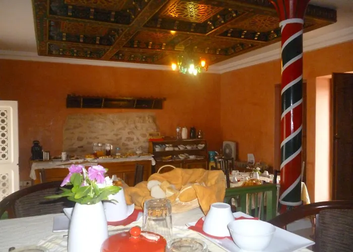 Maison Leila Chambres D Hotes