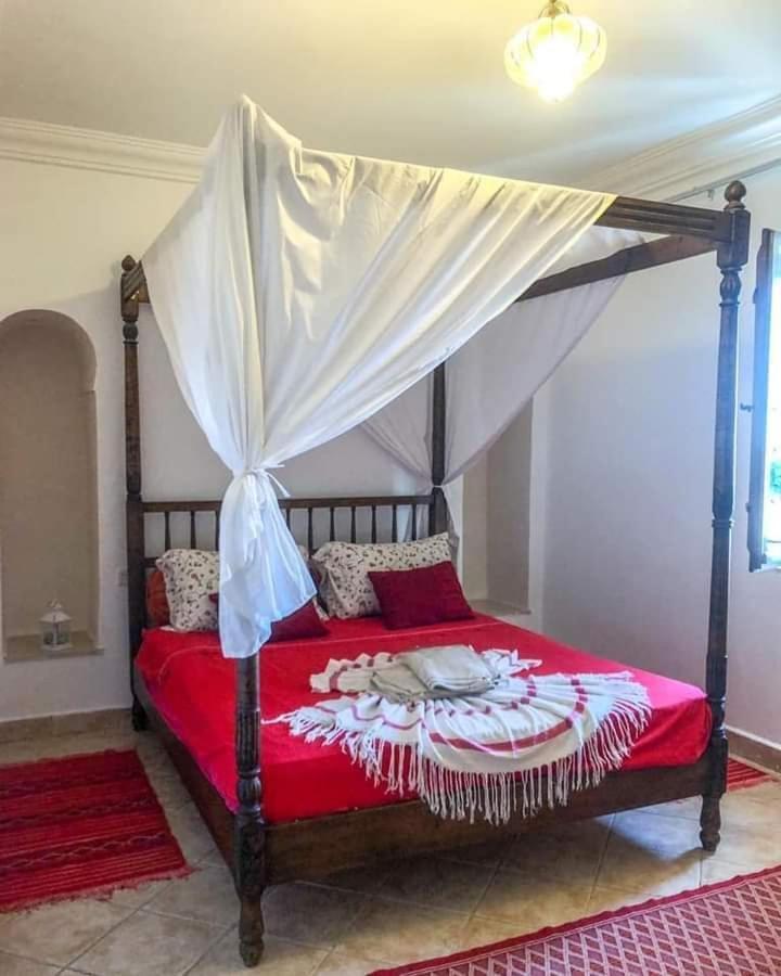Maison Leila D Hotes 2* Midoun