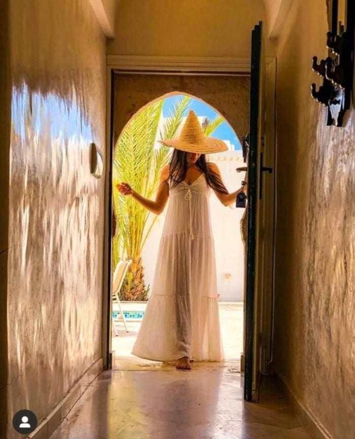 Maison Leila D Hotes Midoun