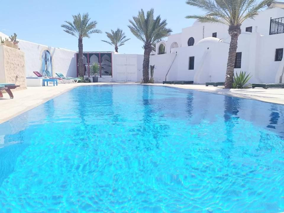Maison Leila D Hotes Bed and breakfast 2*