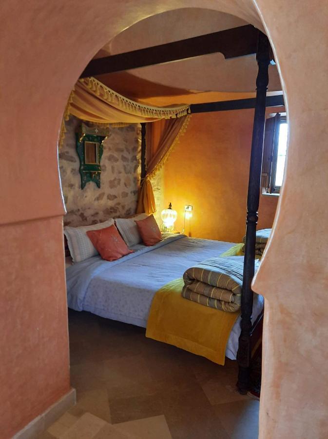 Maison Leila D Hotes Midoun