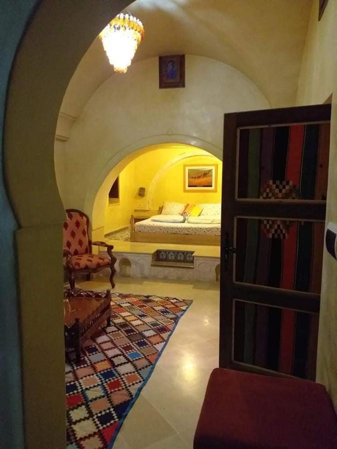 Bed and breakfast Maison Leila D Hotes
