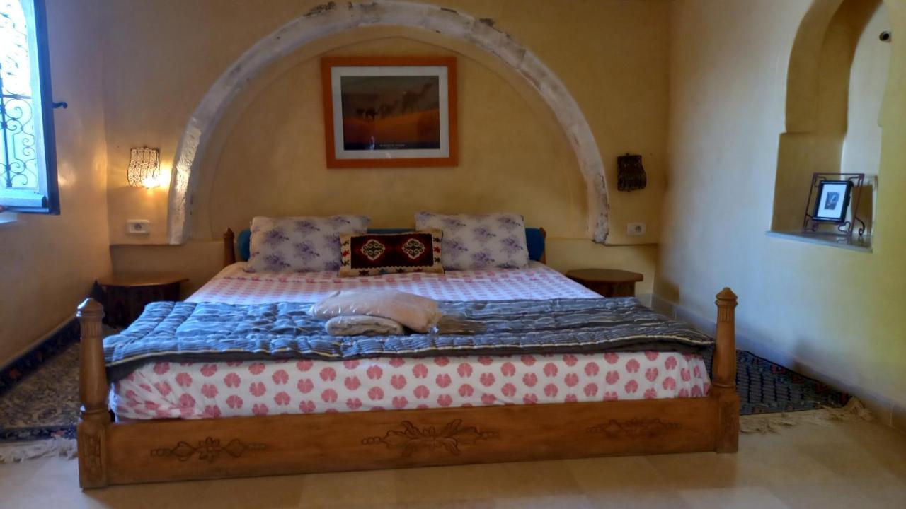 Maison Leila D Hotes 2* Midoun
