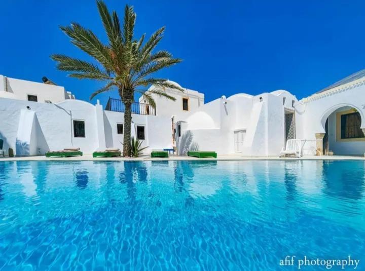 Bed and breakfast Maison Leila D Hotes 2*
