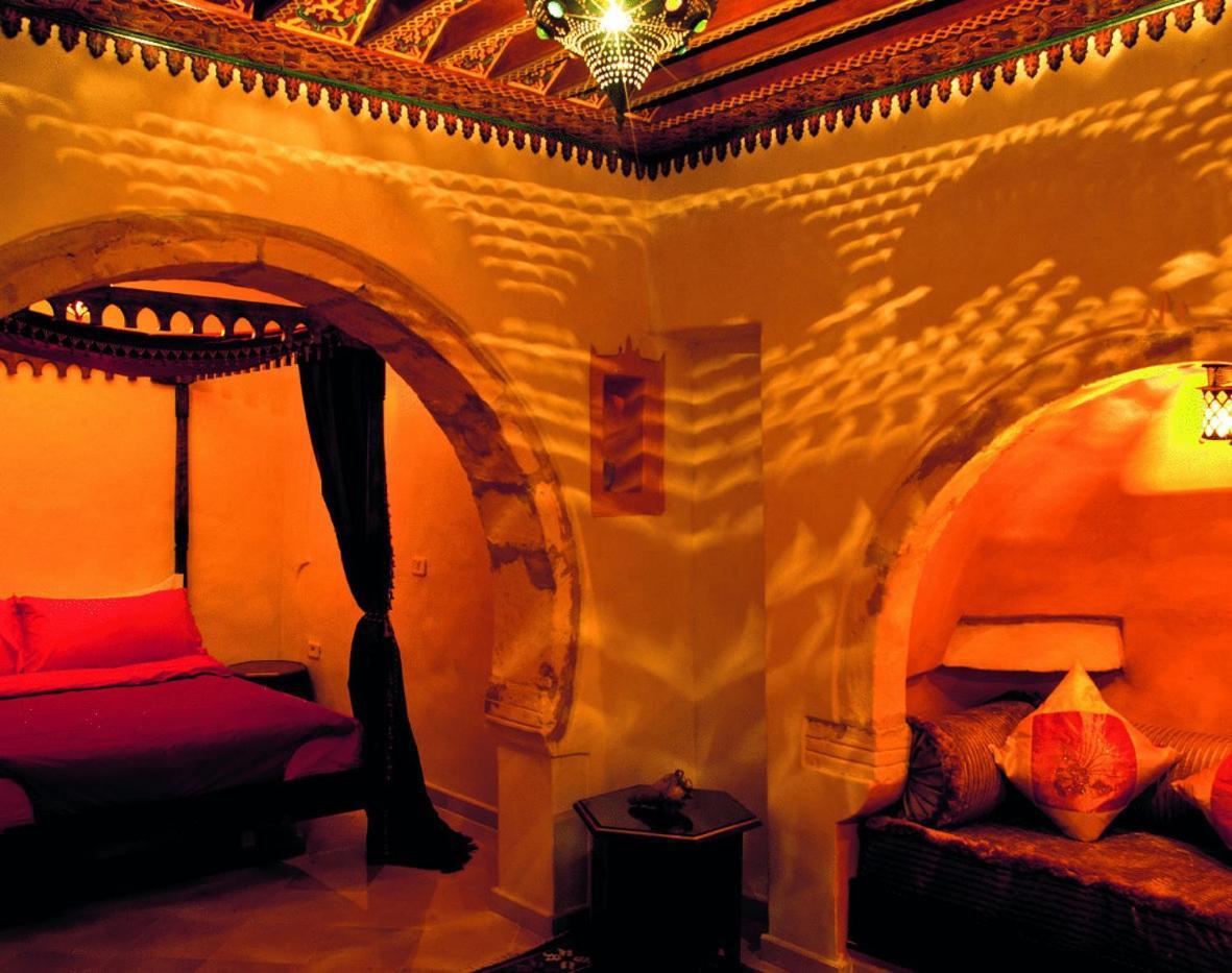 Bed and breakfast Maison Leila D Hotes 2*