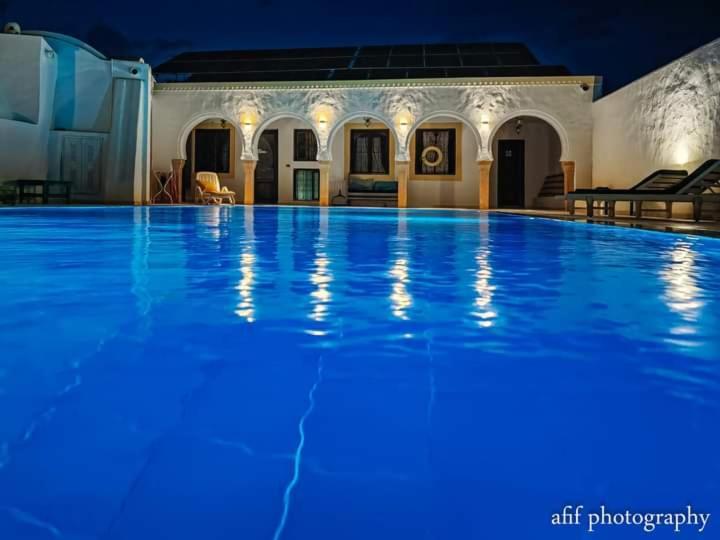 Bed and breakfast Maison Leila D Hotes 2*