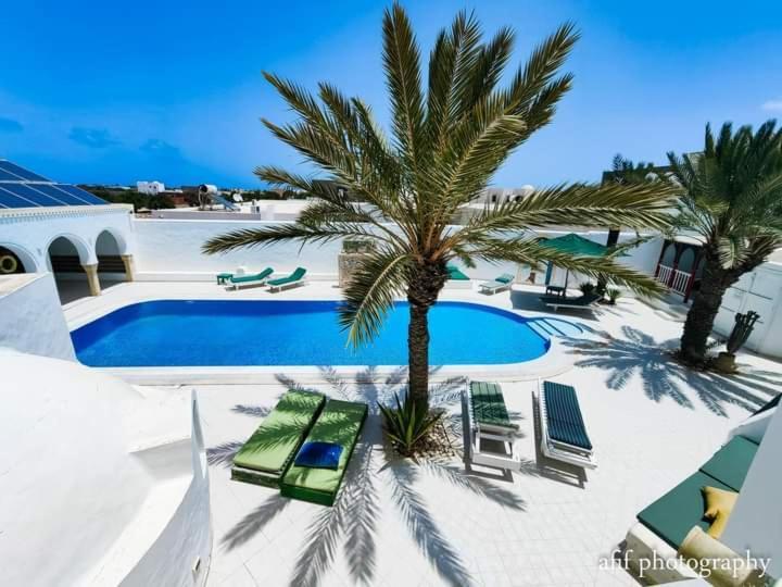 Bed and breakfast Maison Leila D Hotes Midoun