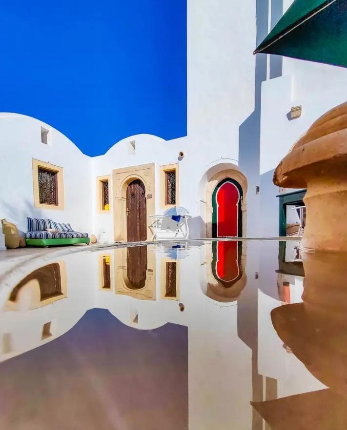 Maison Leila D Hotes Midoun