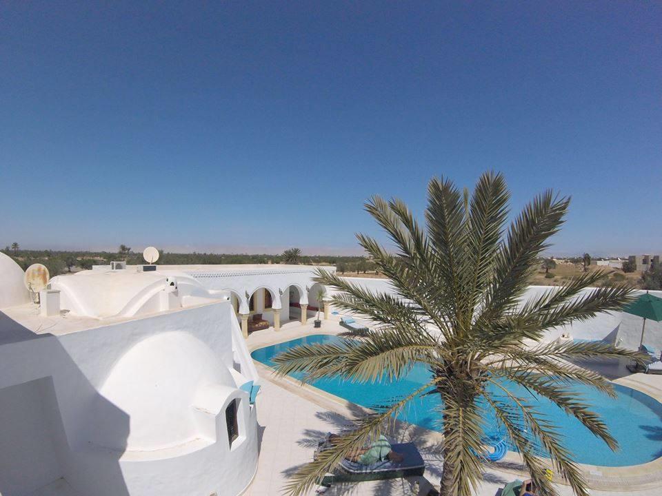 Maison Leila D Hotes 2* Midoun