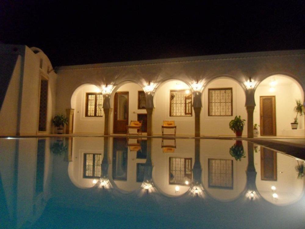 Maison Leila D Hotes Bed and breakfast 2*