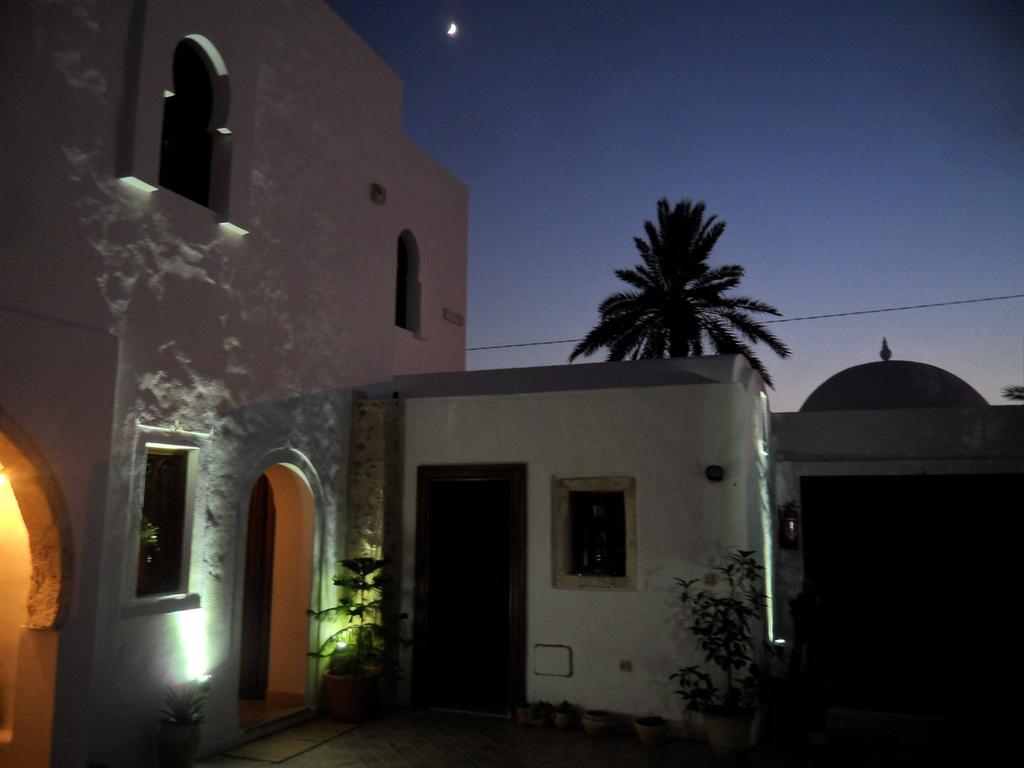 Bed and breakfast Maison Leila D Hotes Midoun