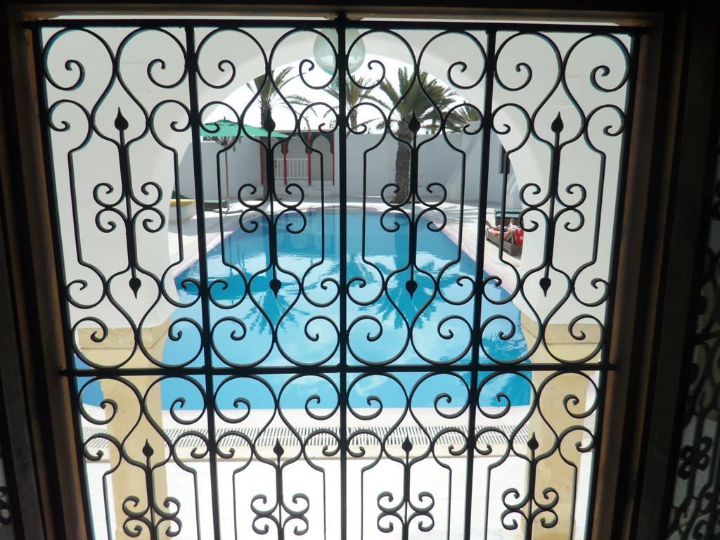 Maison Leila D Hotes 2* Midoun