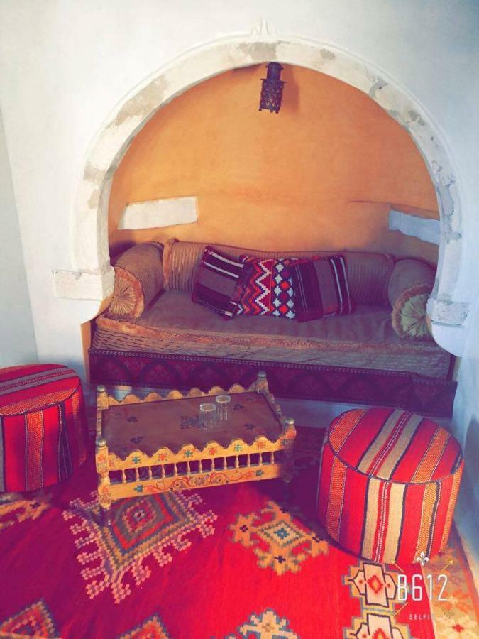 Maison Leila D Hotes 2* Midoun